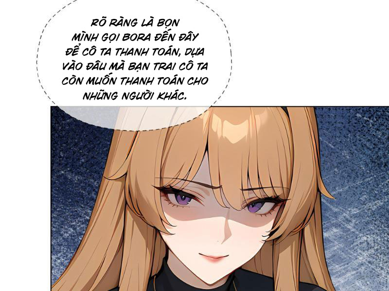 Hàng Hóa Giảm Giá Trị, Tôi Trở Thành Người Giàu Nhất Thế Giới Chapter 4 - Trang 2