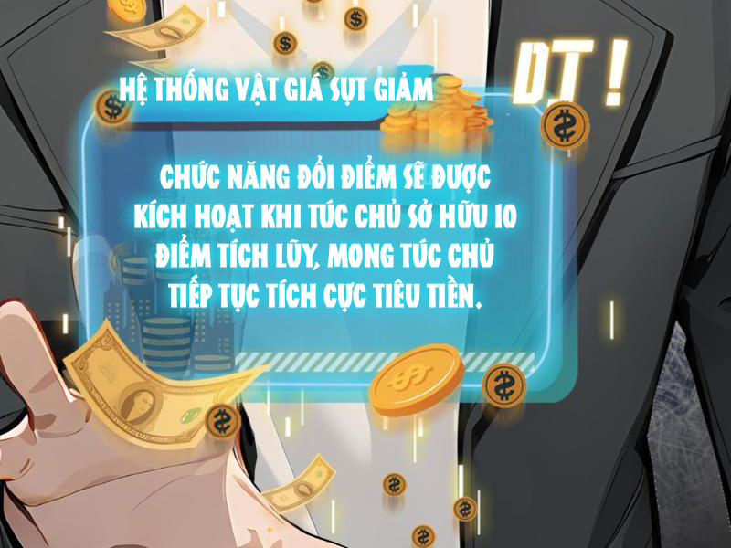 Hàng Hóa Giảm Giá Trị, Tôi Trở Thành Người Giàu Nhất Thế Giới Chapter 4 - Trang 2