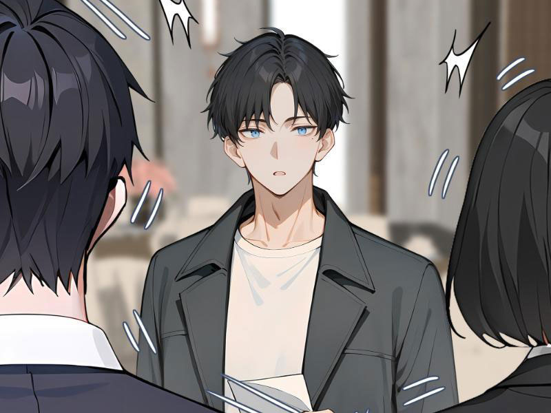 Hàng Hóa Giảm Giá Trị, Tôi Trở Thành Người Giàu Nhất Thế Giới Chapter 4 - Trang 2