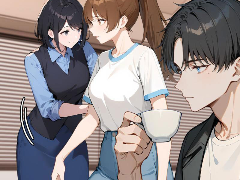 Hàng Hóa Giảm Giá Trị, Tôi Trở Thành Người Giàu Nhất Thế Giới Chapter 3 - Trang 2