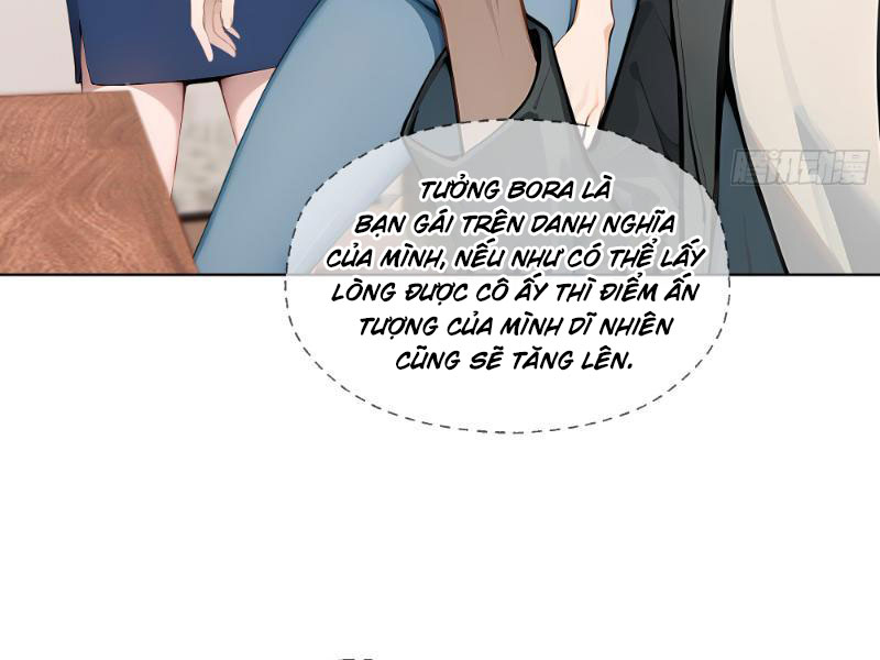 Hàng Hóa Giảm Giá Trị, Tôi Trở Thành Người Giàu Nhất Thế Giới Chapter 3 - Trang 2