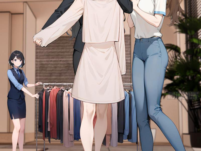 Hàng Hóa Giảm Giá Trị, Tôi Trở Thành Người Giàu Nhất Thế Giới Chapter 3 - Trang 2