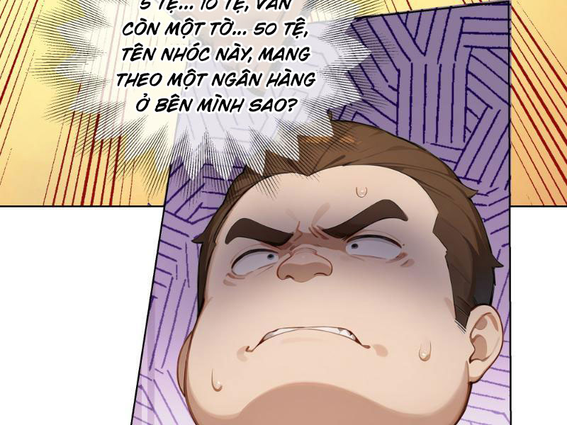 Hàng Hóa Giảm Giá Trị, Tôi Trở Thành Người Giàu Nhất Thế Giới Chapter 2 - Trang 2