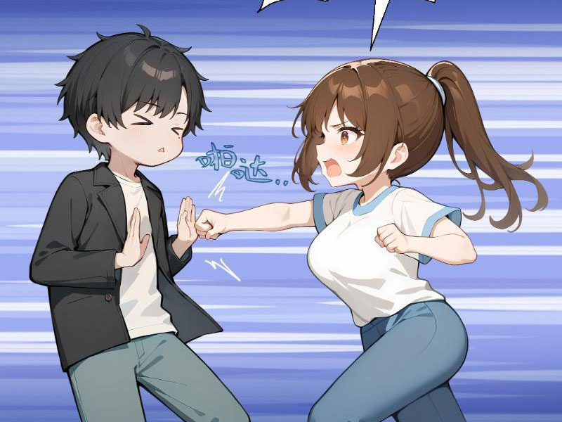 Hàng Hóa Giảm Giá Trị, Tôi Trở Thành Người Giàu Nhất Thế Giới Chapter 2 - Trang 2