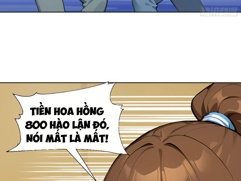 Hàng Hóa Giảm Giá Trị, Tôi Trở Thành Người Giàu Nhất Thế Giới Chapter 2 - Trang 2