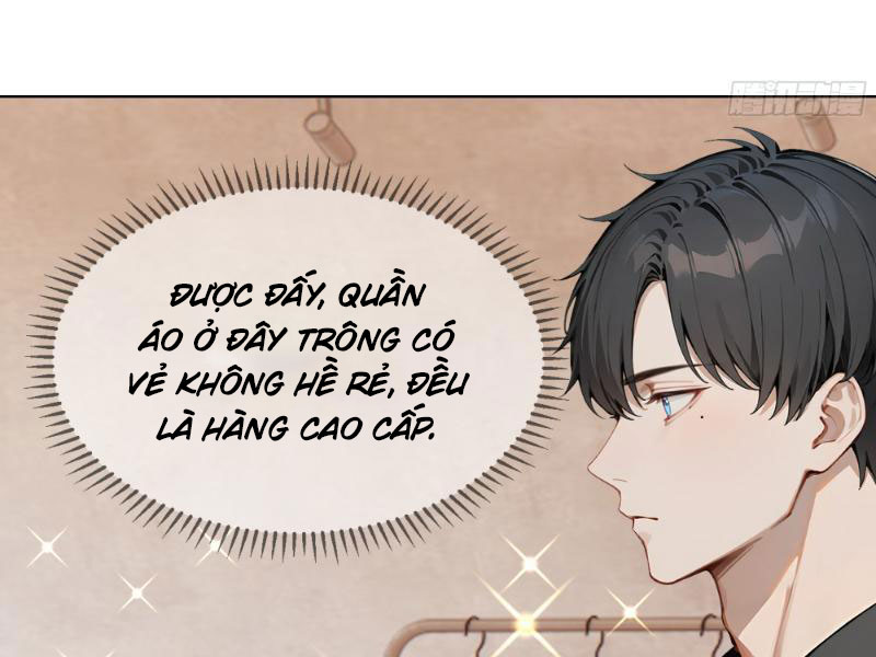 Hàng Hóa Giảm Giá Trị, Tôi Trở Thành Người Giàu Nhất Thế Giới Chapter 2 - Trang 2