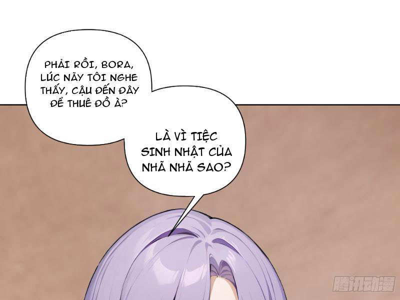 Hàng Hóa Giảm Giá Trị, Tôi Trở Thành Người Giàu Nhất Thế Giới Chapter 2 - Trang 2