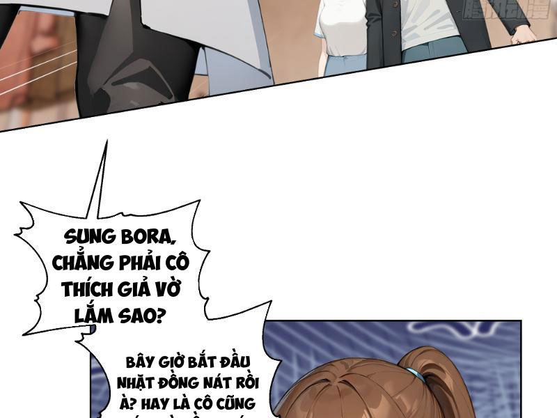 Hàng Hóa Giảm Giá Trị, Tôi Trở Thành Người Giàu Nhất Thế Giới Chapter 2 - Trang 2