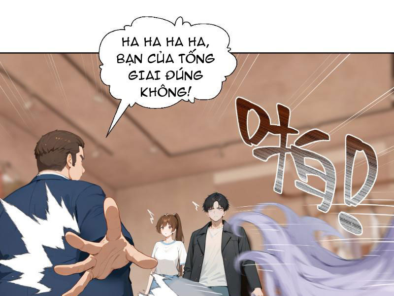 Hàng Hóa Giảm Giá Trị, Tôi Trở Thành Người Giàu Nhất Thế Giới Chapter 2 - Trang 2