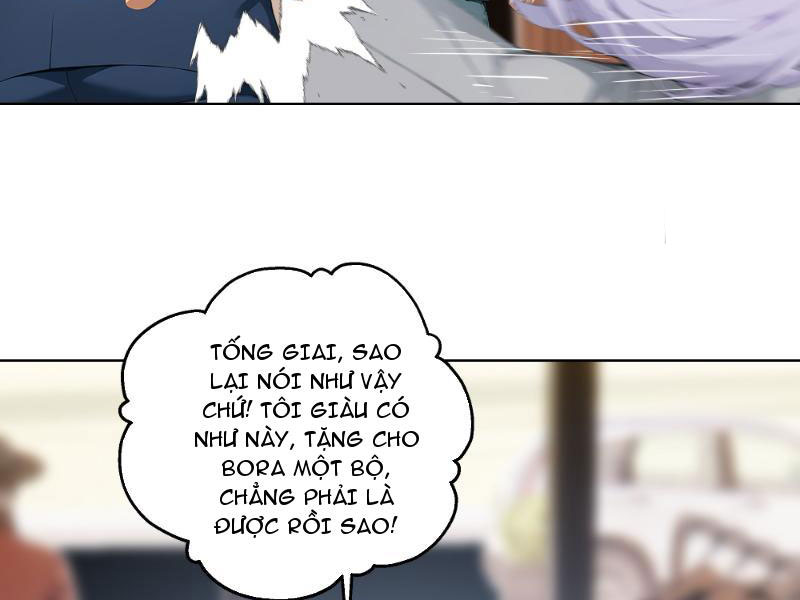 Hàng Hóa Giảm Giá Trị, Tôi Trở Thành Người Giàu Nhất Thế Giới Chapter 2 - Trang 2