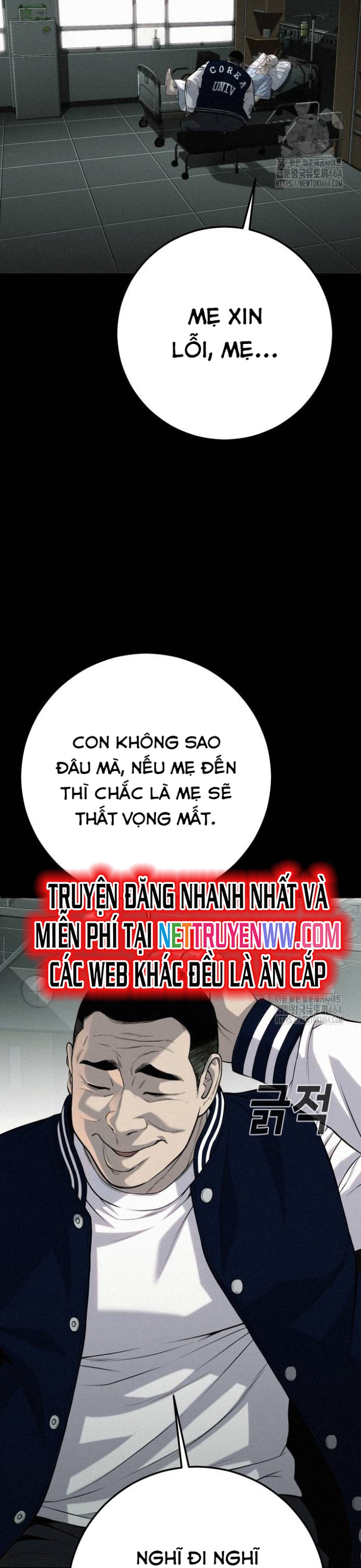 Đứa Con Báo Thù Chapter 34 - Trang 2