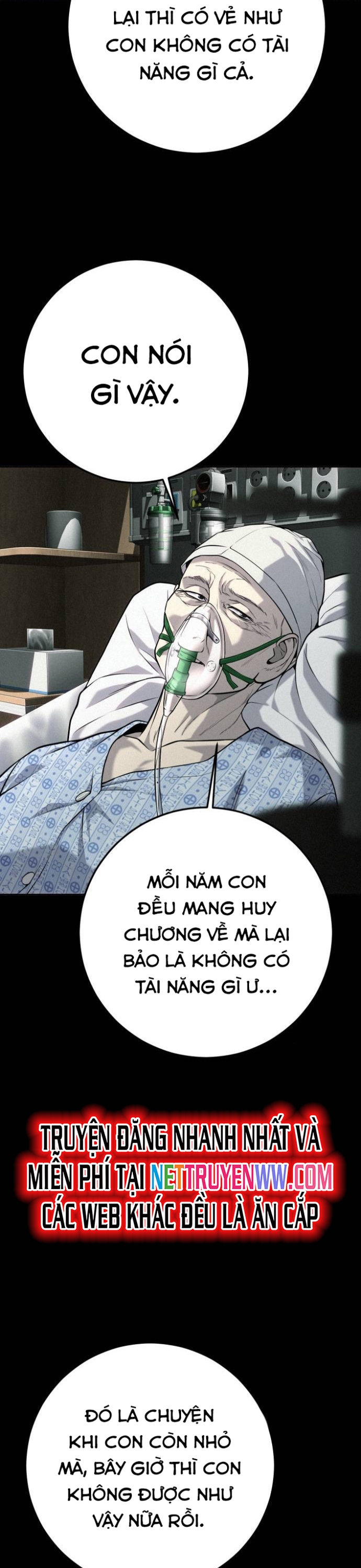 Đứa Con Báo Thù Chapter 34 - Trang 2