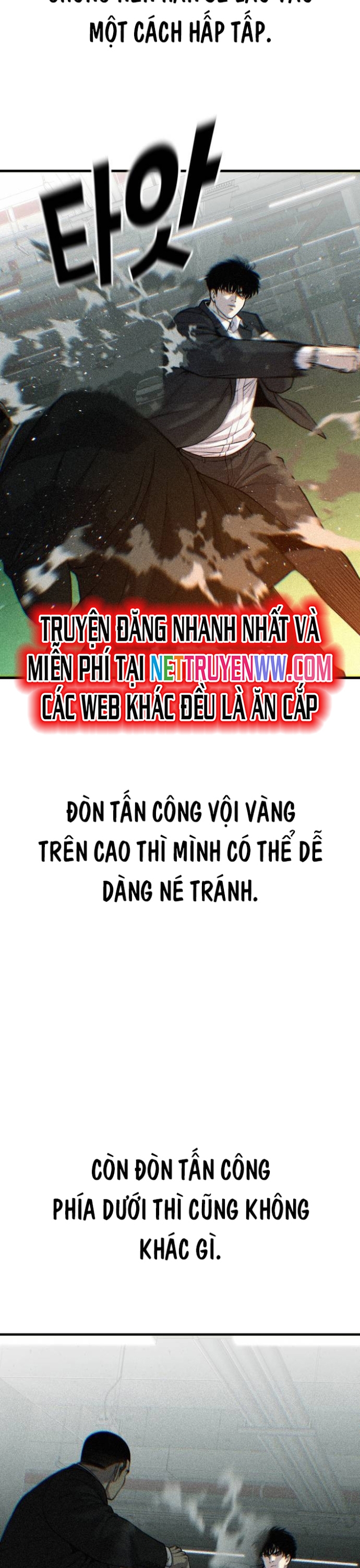 Đứa Con Báo Thù Chapter 34 - Trang 2