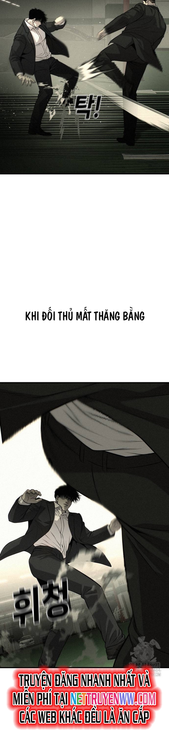 Đứa Con Báo Thù Chapter 34 - Trang 2