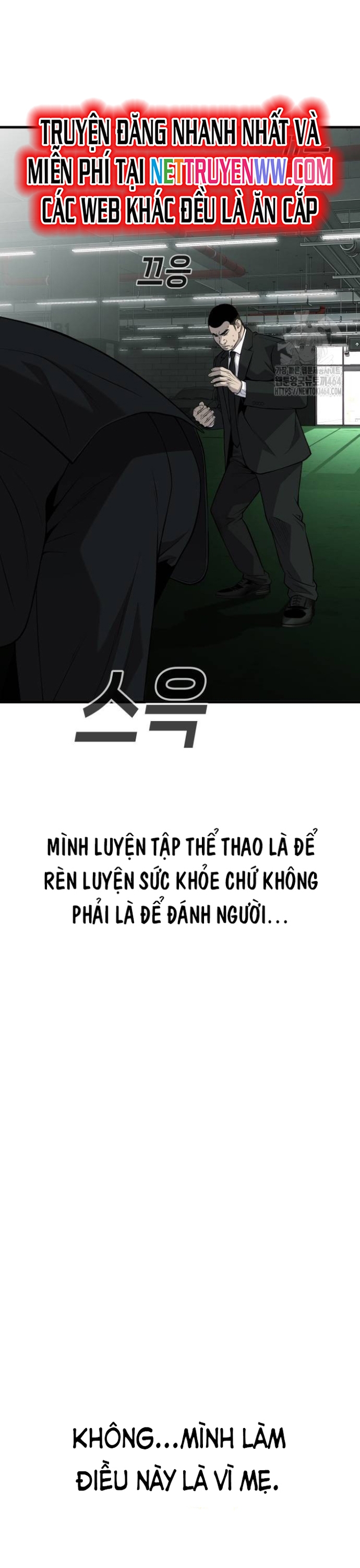 Đứa Con Báo Thù Chapter 34 - Trang 2