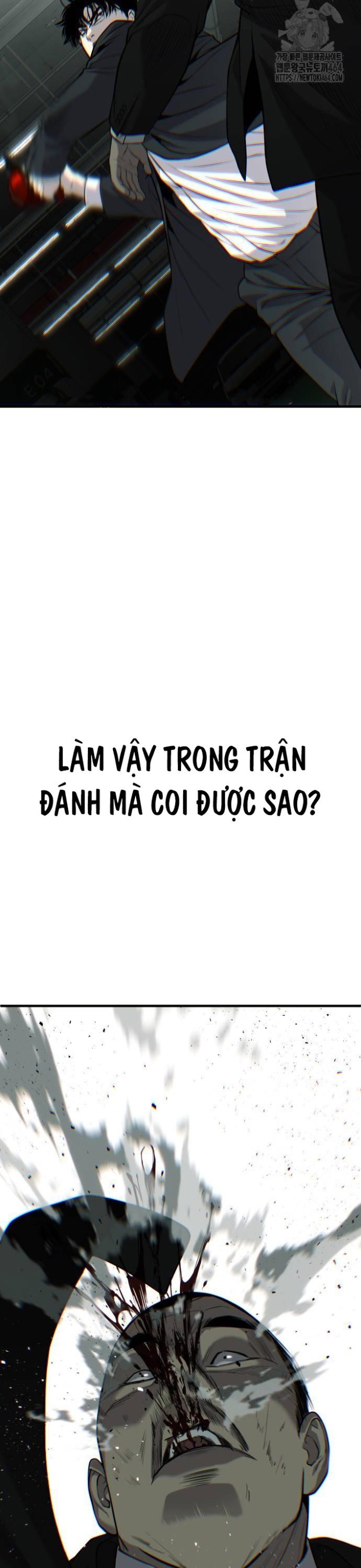 Đứa Con Báo Thù Chapter 34 - Trang 2