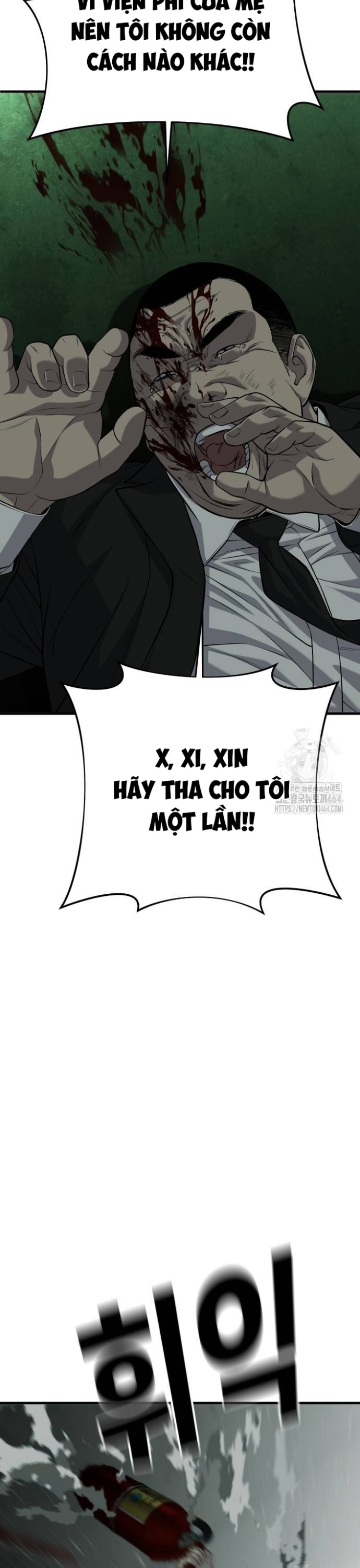 Đứa Con Báo Thù Chapter 34 - Trang 2