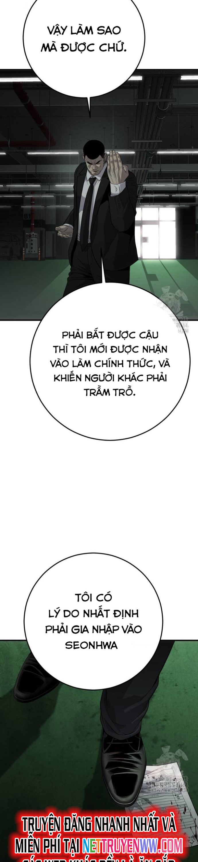 Đứa Con Báo Thù Chapter 34 - Trang 2