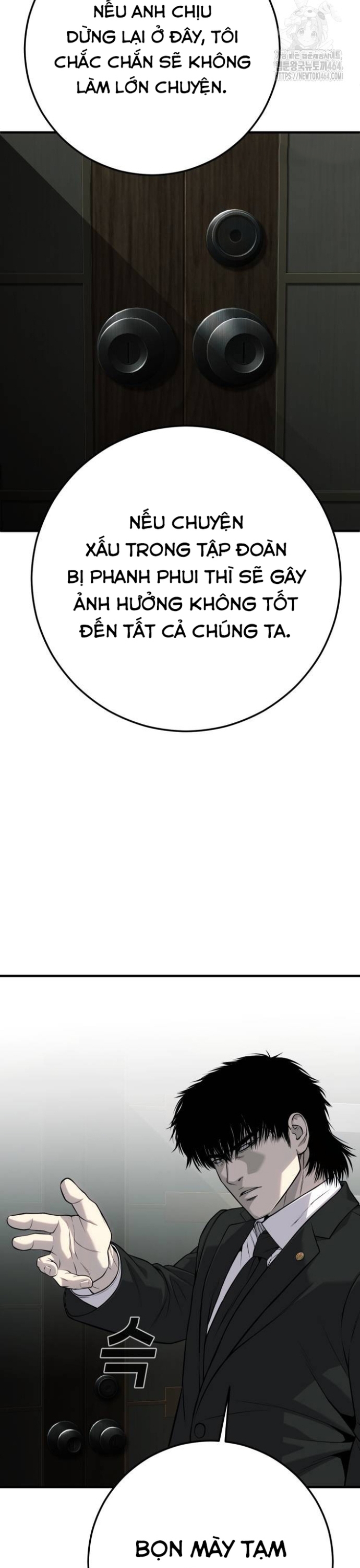 Đứa Con Báo Thù Chapter 34 - Trang 2