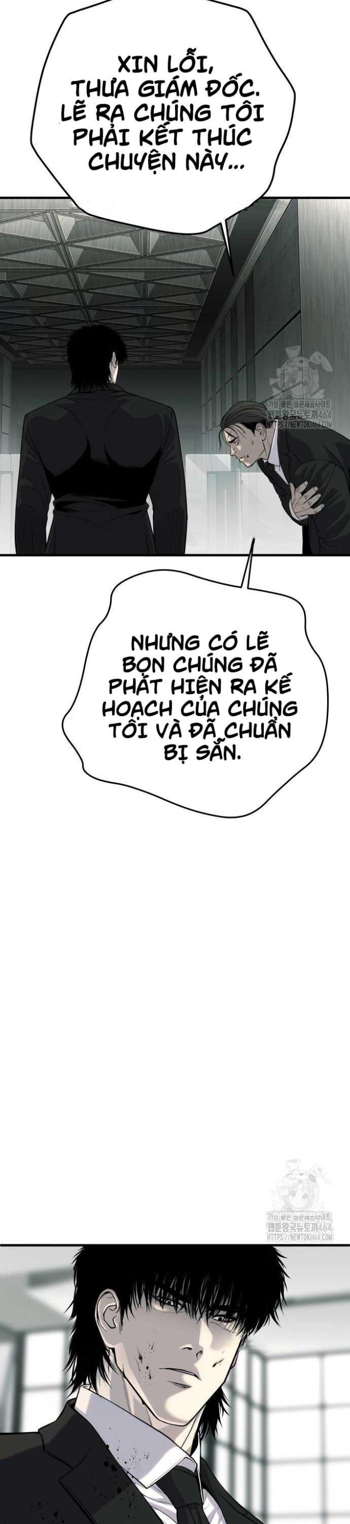 Đứa Con Báo Thù Chapter 33 - Trang 2