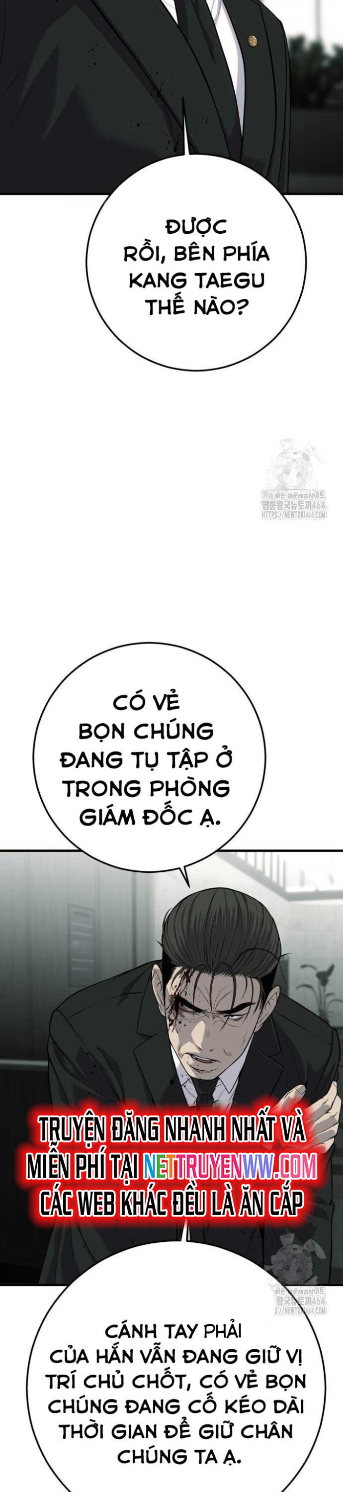 Đứa Con Báo Thù Chapter 33 - Trang 2