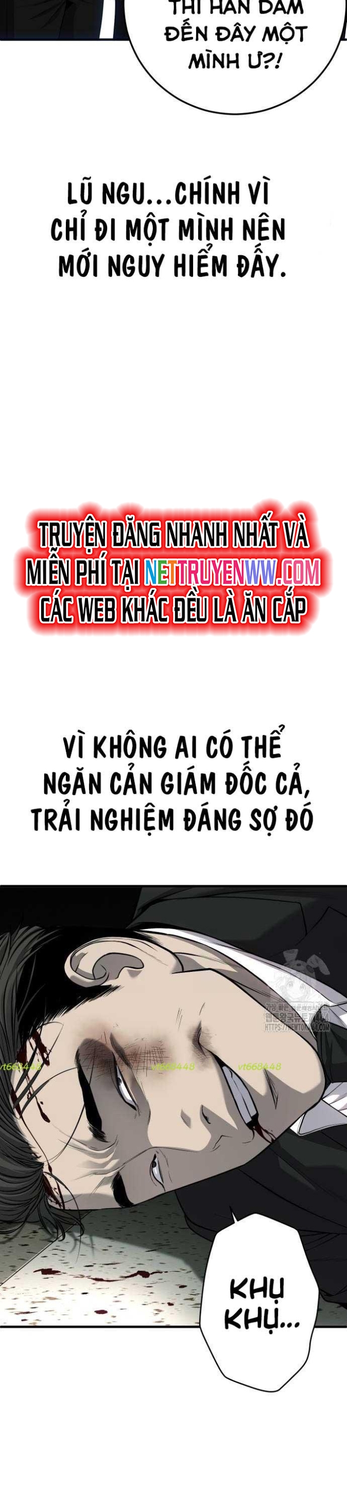 Đứa Con Báo Thù Chapter 33 - Trang 2