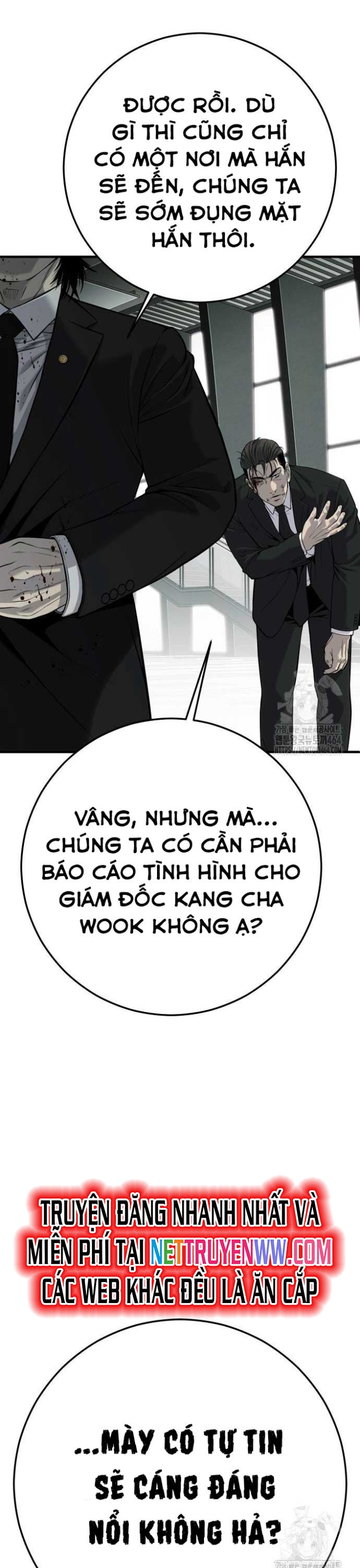 Đứa Con Báo Thù Chapter 33 - Trang 2