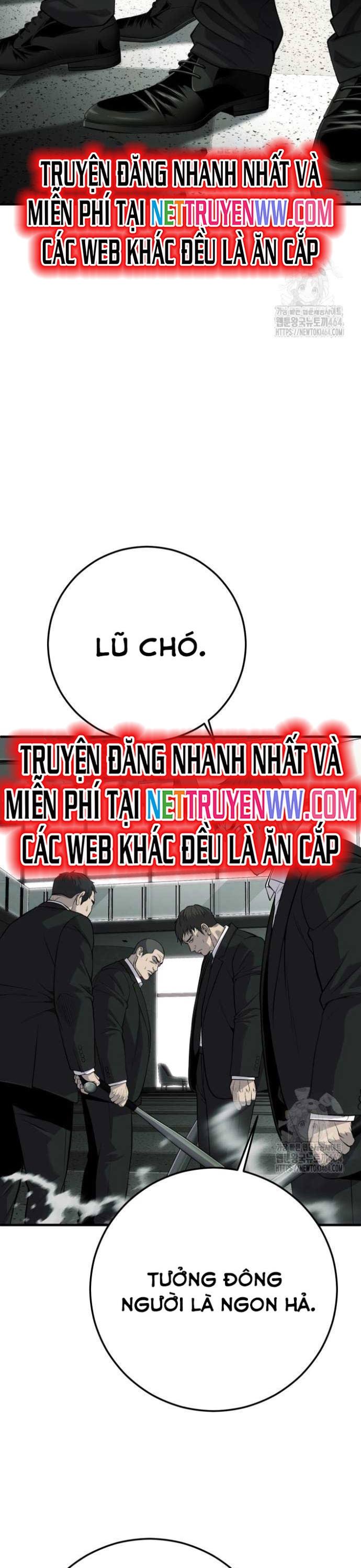 Đứa Con Báo Thù Chapter 33 - Trang 2