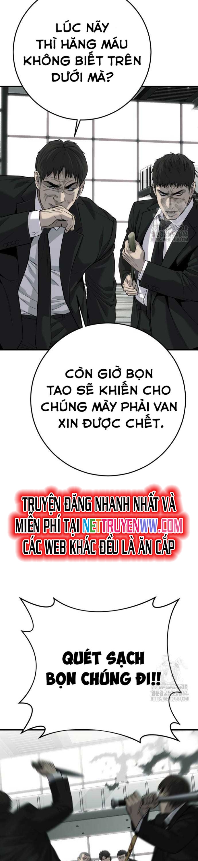 Đứa Con Báo Thù Chapter 33 - Trang 2