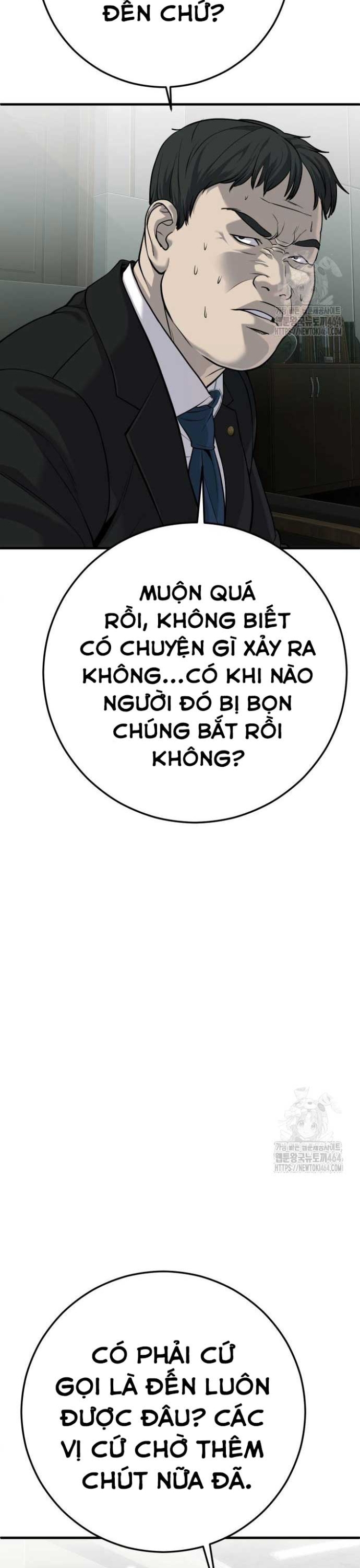 Đứa Con Báo Thù Chapter 33 - Trang 2