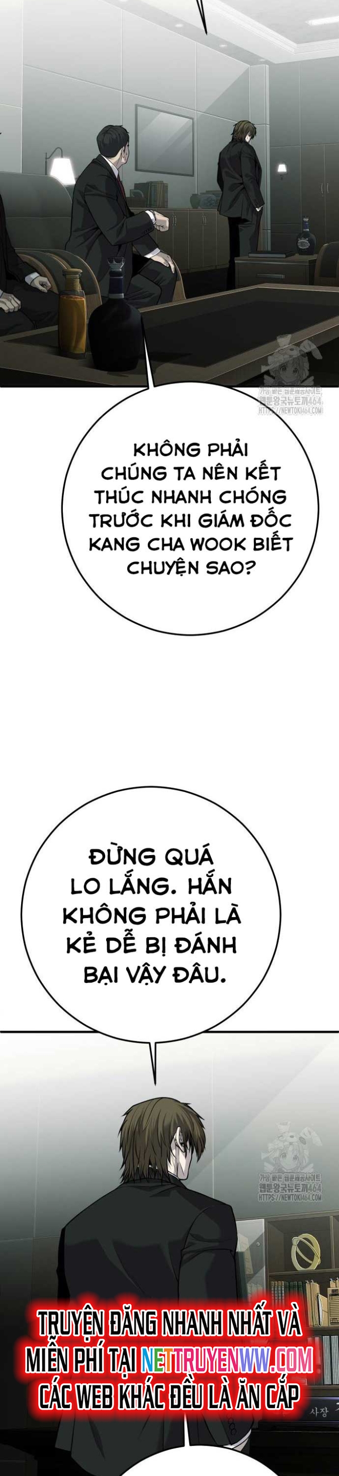 Đứa Con Báo Thù Chapter 33 - Trang 2