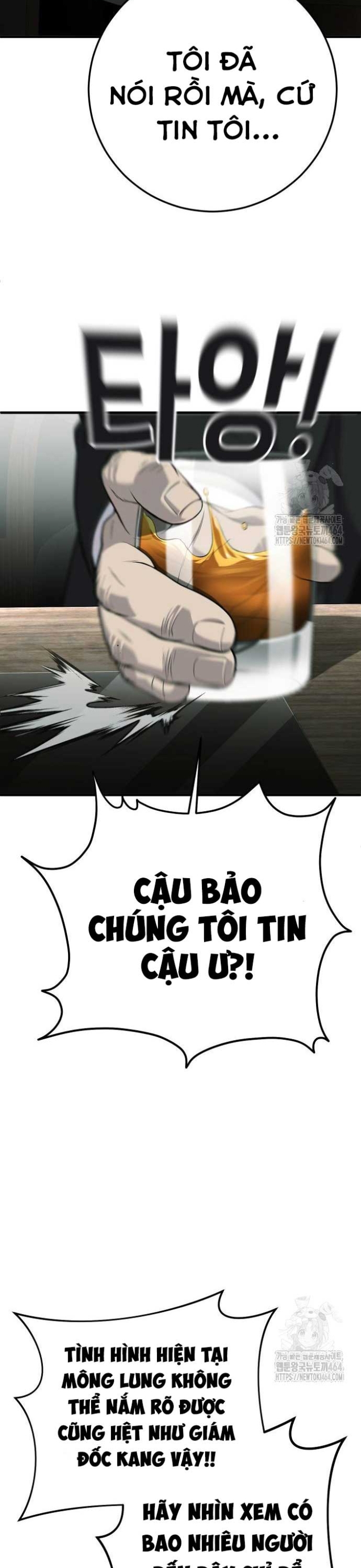 Đứa Con Báo Thù Chapter 33 - Trang 2