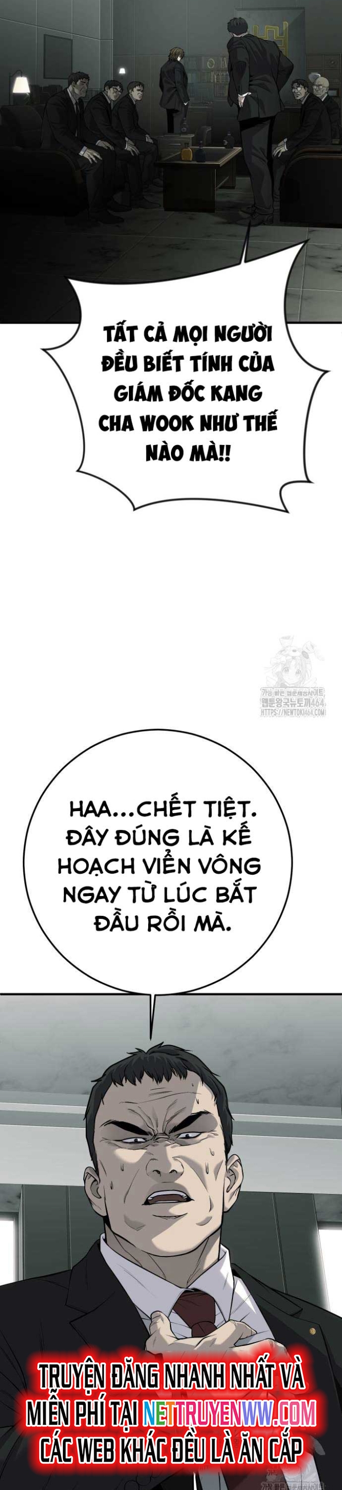 Đứa Con Báo Thù Chapter 33 - Trang 2