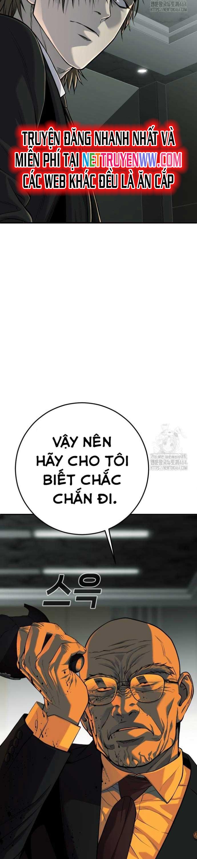 Đứa Con Báo Thù Chapter 33 - Trang 2