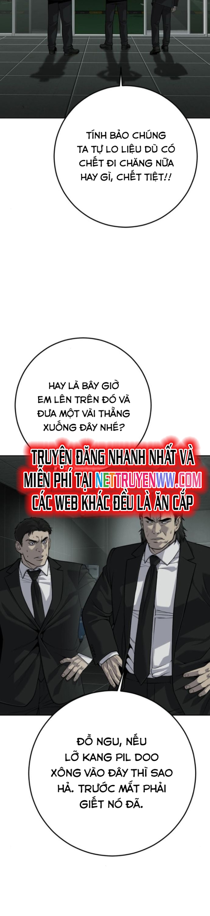 Đứa Con Báo Thù Chapter 32 - Trang 2