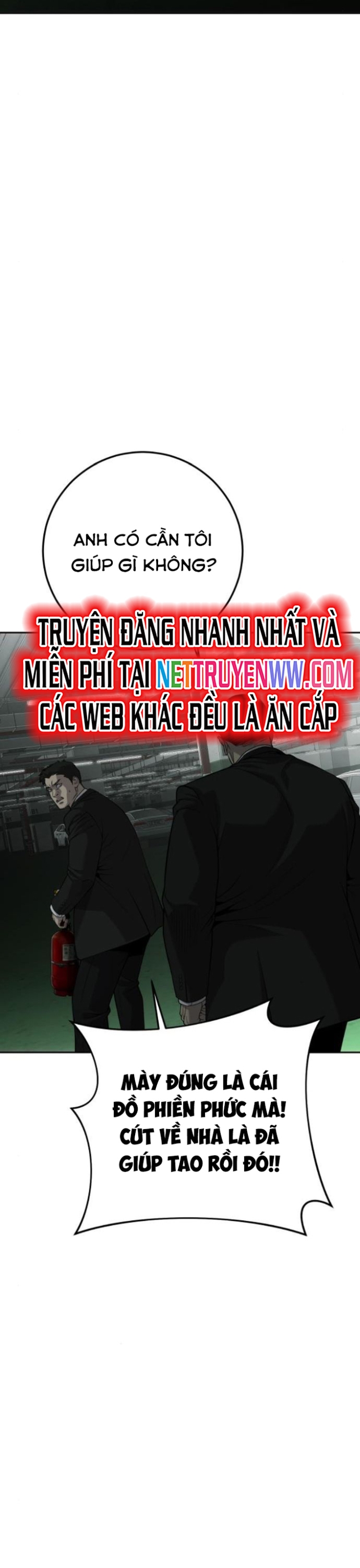 Đứa Con Báo Thù Chapter 32 - Trang 2