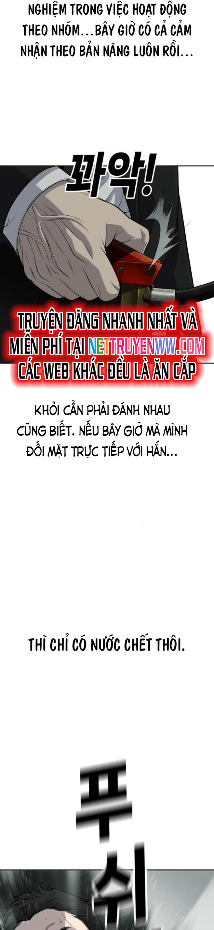 Đứa Con Báo Thù Chapter 32 - Trang 2