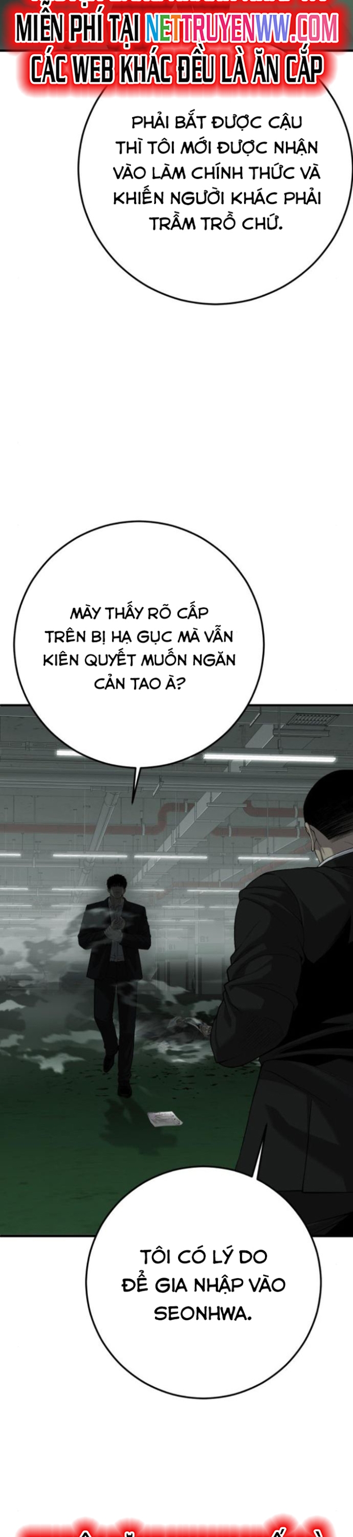 Đứa Con Báo Thù Chapter 32 - Trang 2