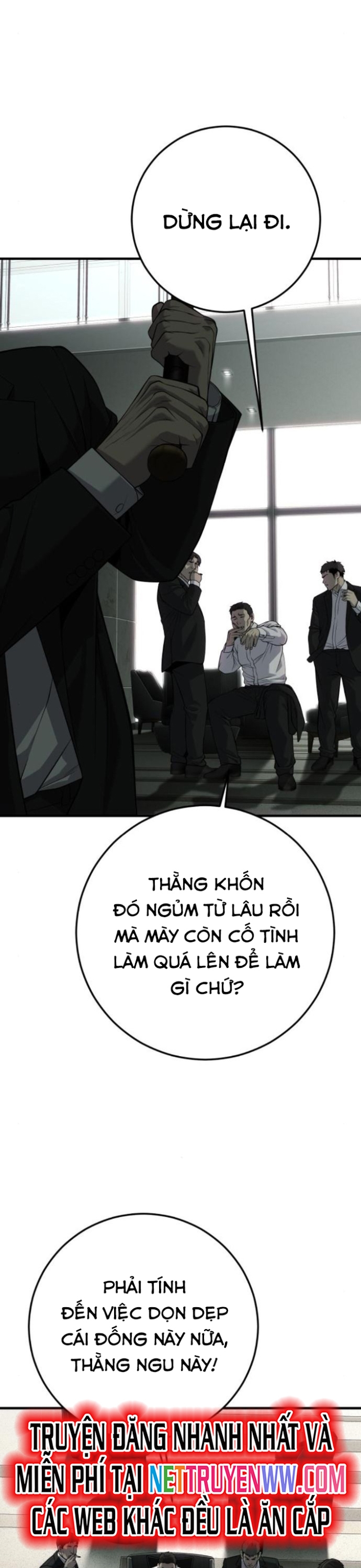 Đứa Con Báo Thù Chapter 32 - Trang 2