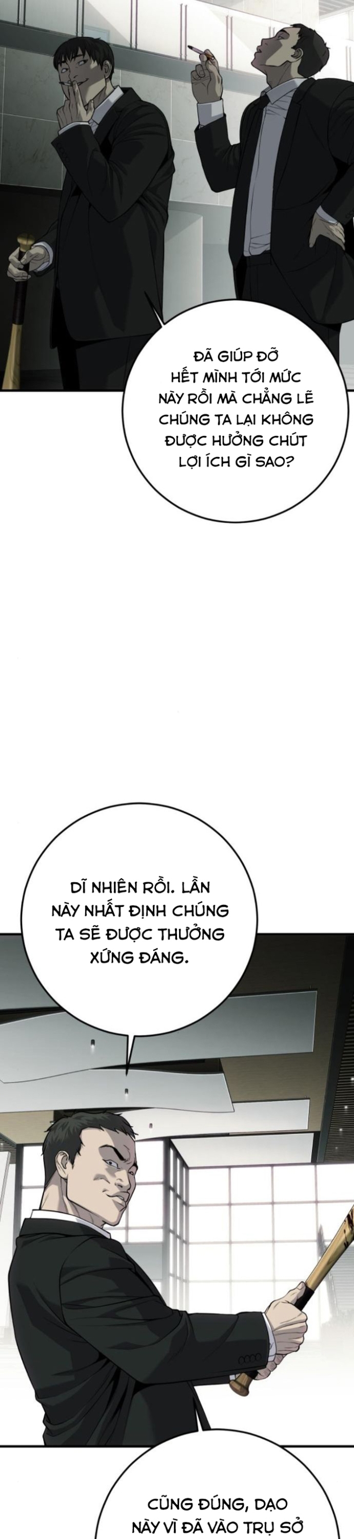 Đứa Con Báo Thù Chapter 32 - Trang 2