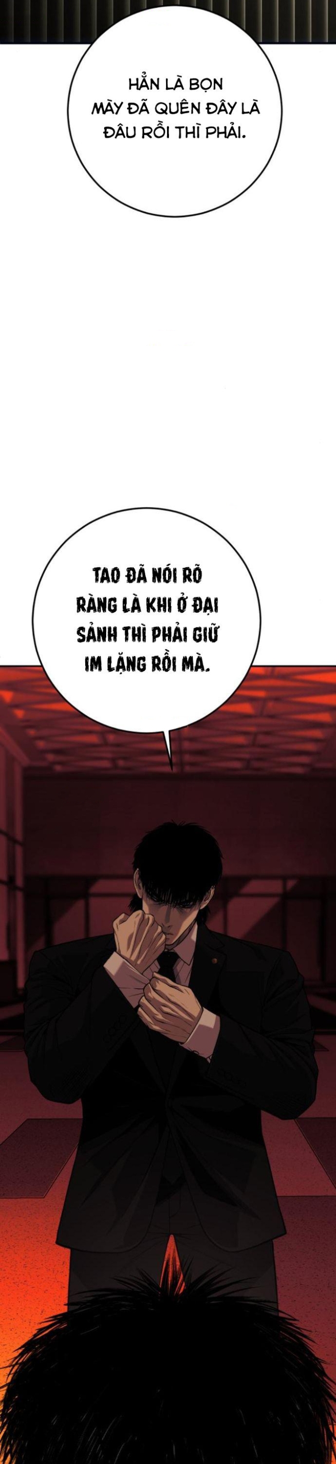 Đứa Con Báo Thù Chapter 32 - Trang 2