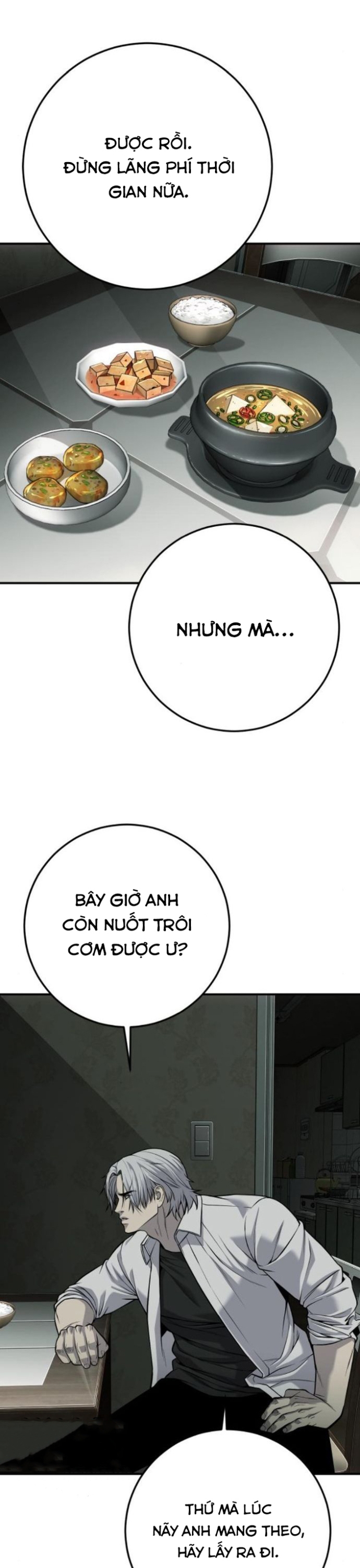 Đứa Con Báo Thù Chapter 30 - Trang 2