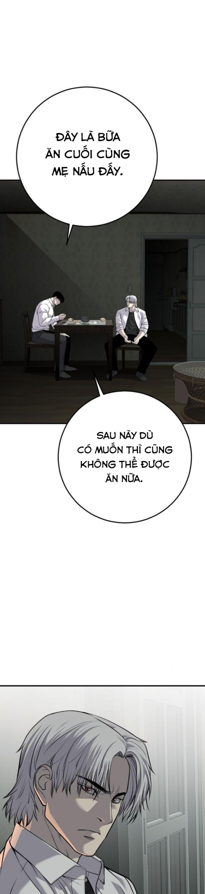 Đứa Con Báo Thù Chapter 30 - Trang 2