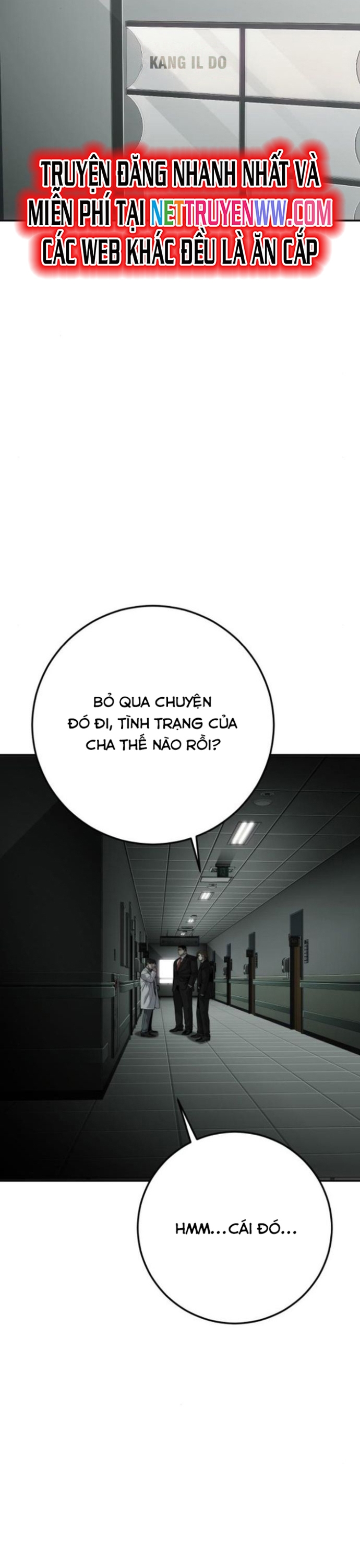 Đứa Con Báo Thù Chapter 30 - Trang 2