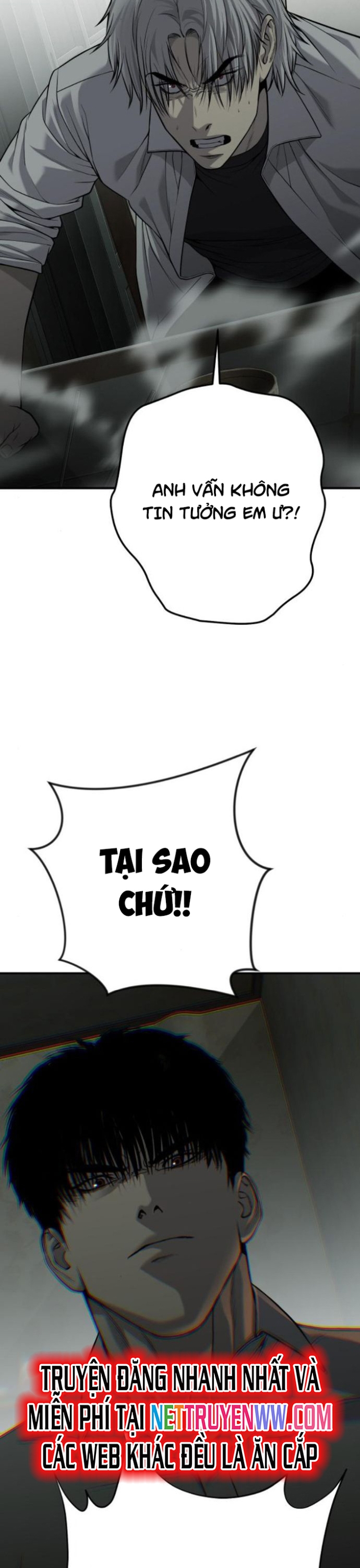 Đứa Con Báo Thù Chapter 30 - Trang 2