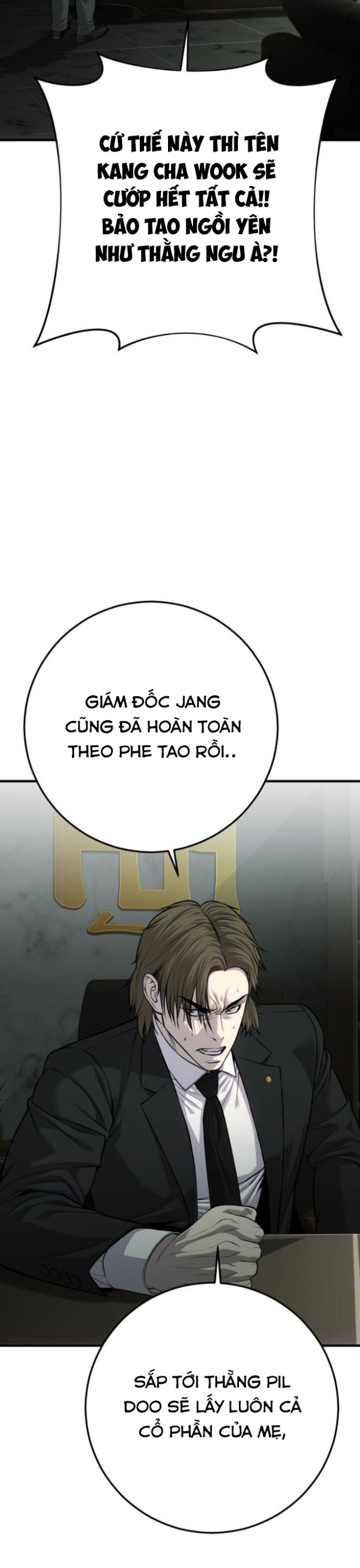 Đứa Con Báo Thù Chapter 30 - Trang 2