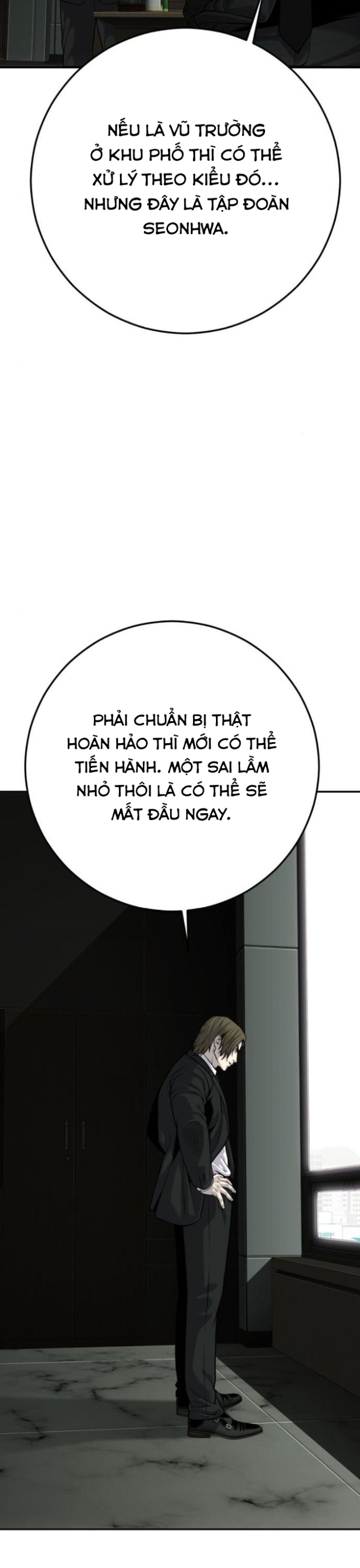 Đứa Con Báo Thù Chapter 30 - Trang 2