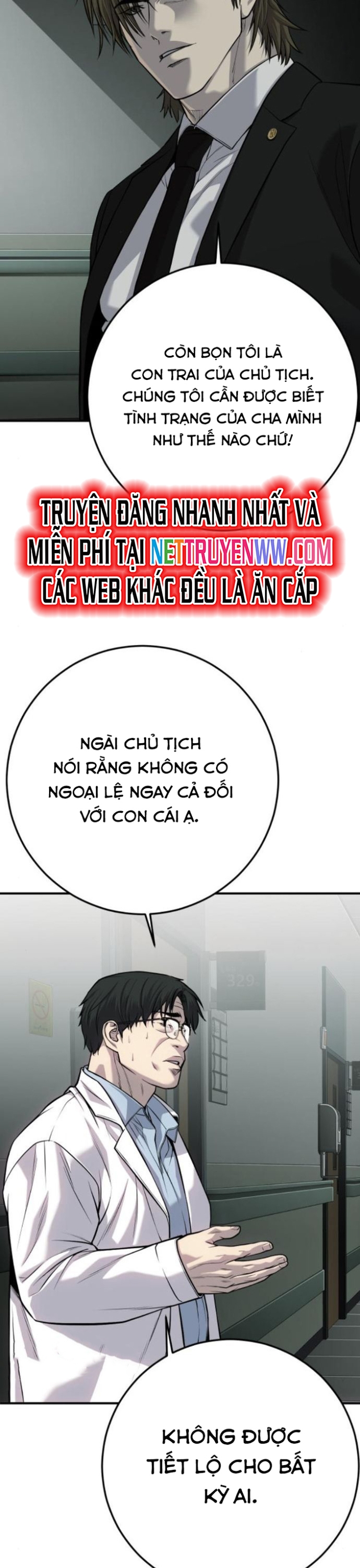 Đứa Con Báo Thù Chapter 30 - Trang 2