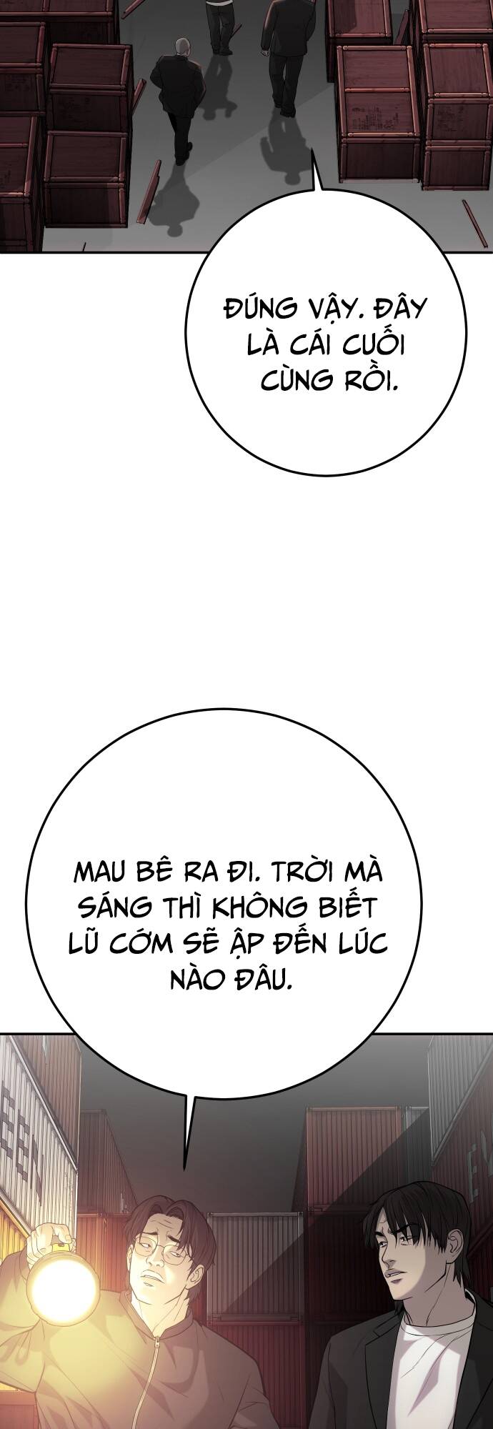 Đứa Con Báo Thù Chapter 22 - Trang 2