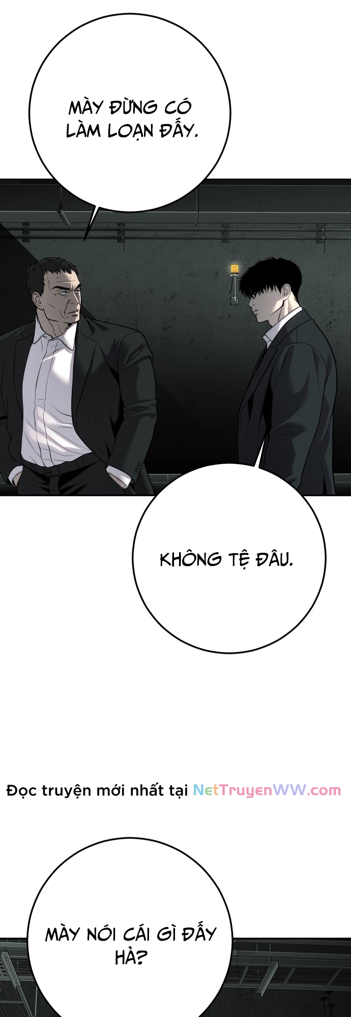 Đứa Con Báo Thù Chapter 19 - Trang 2